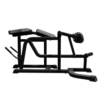 IRONAX XC - PLC Prone Leg Curl