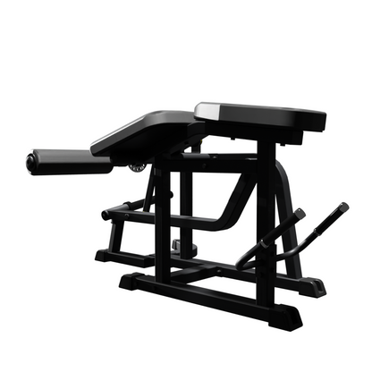 IRONAX XC - PLC Prone Leg Curl