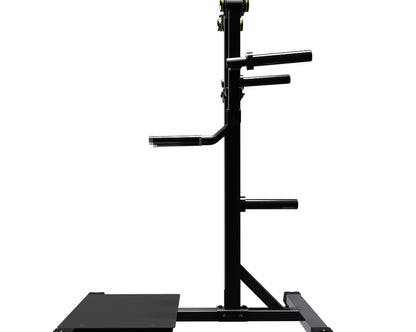 IRONAX XC - SLR Standing Lateral Raise