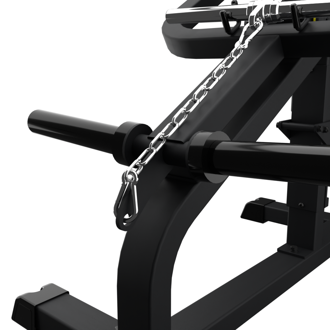 355 Biceps/Triceps - Gymleco Strength Equipment