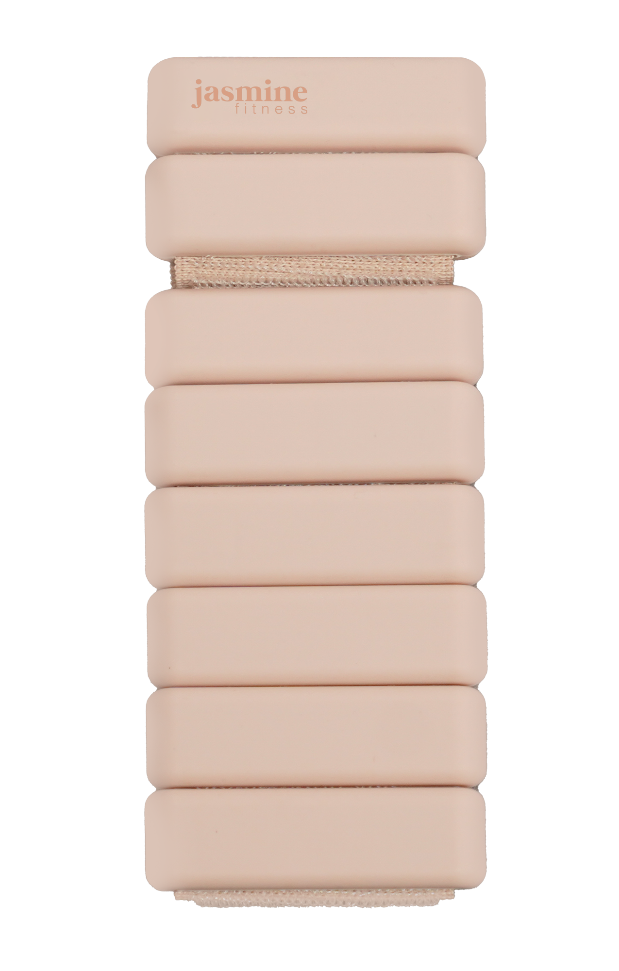 Jasmine Fitness – Pilates Desert Deluxe Kit