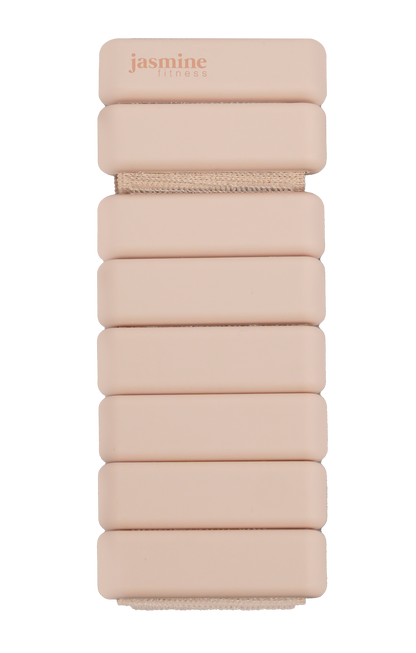 Jasmine Fitness – Pilates Desert Deluxe Kit