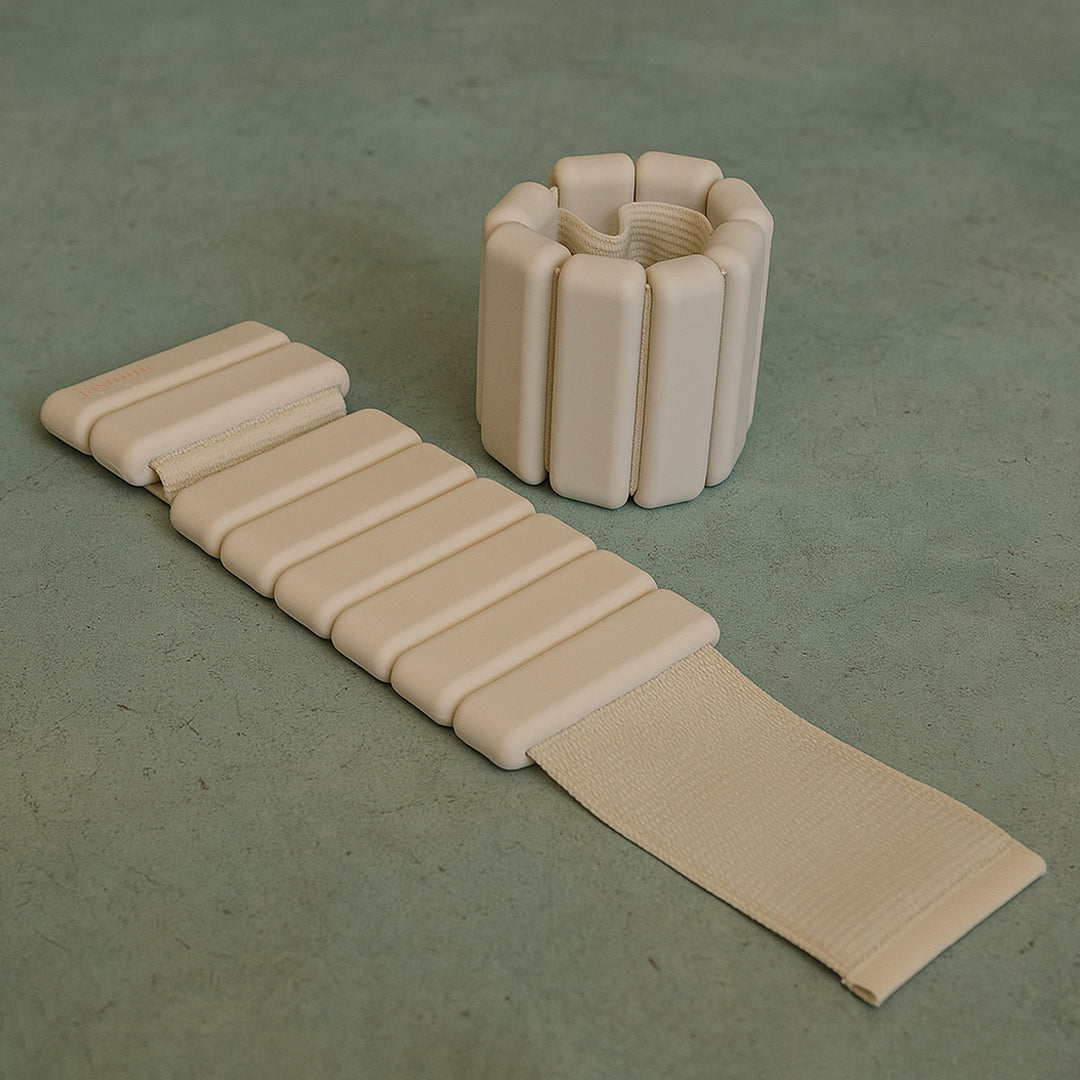 Jasmine Fitness – Pilates Desert Ultimate Kit