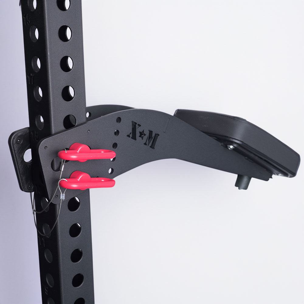 XM FITNESS SEAL ROW PAD – The Treadmill Factory