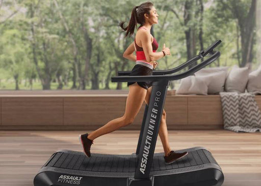 Manual Treadmills