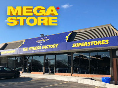 TMF Mississauga