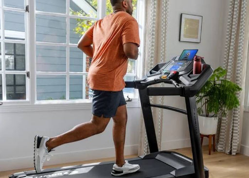 Non-Folding Treadmills