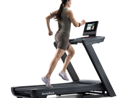 NordicTrack - 1250 Treadmill - NEW 2025