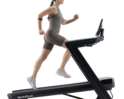 NordicTrack - 1250 Treadmill - NEW 2025