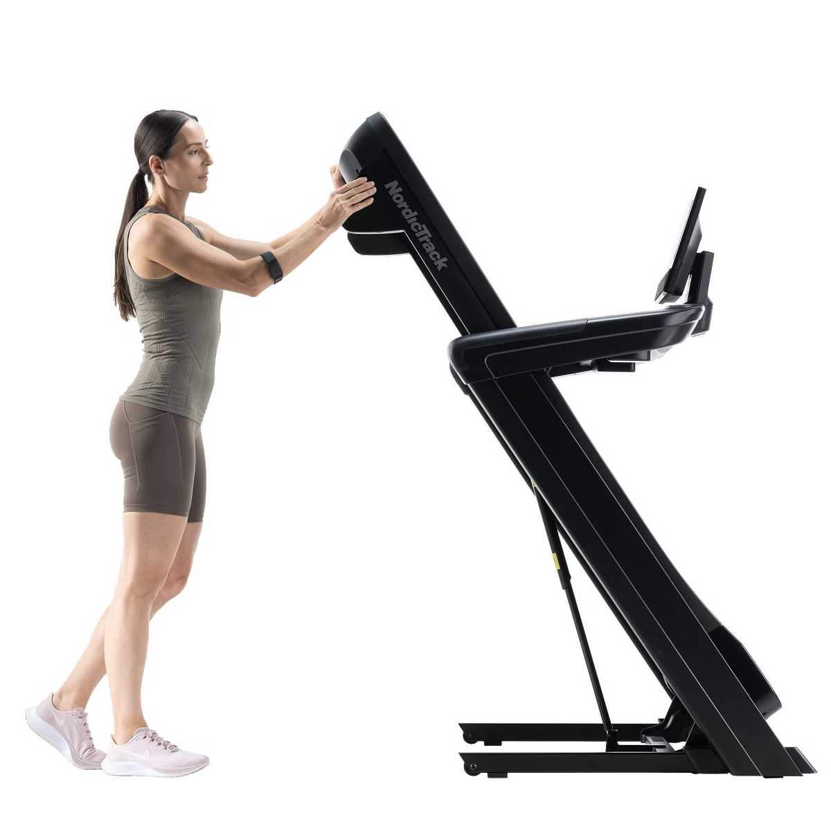 NordicTrack - 1250 Treadmill - NEW 2025