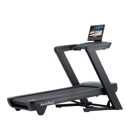 NordicTrack 1750 Treadmill Incline Treadmill Canada – The