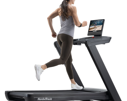 NordicTrack - 1750 Treadmill - NEW 2025