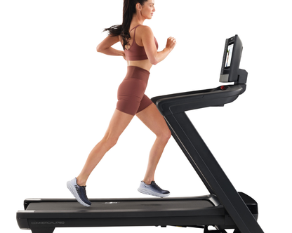 NordicTrack - 1750 Treadmill - NTL17124