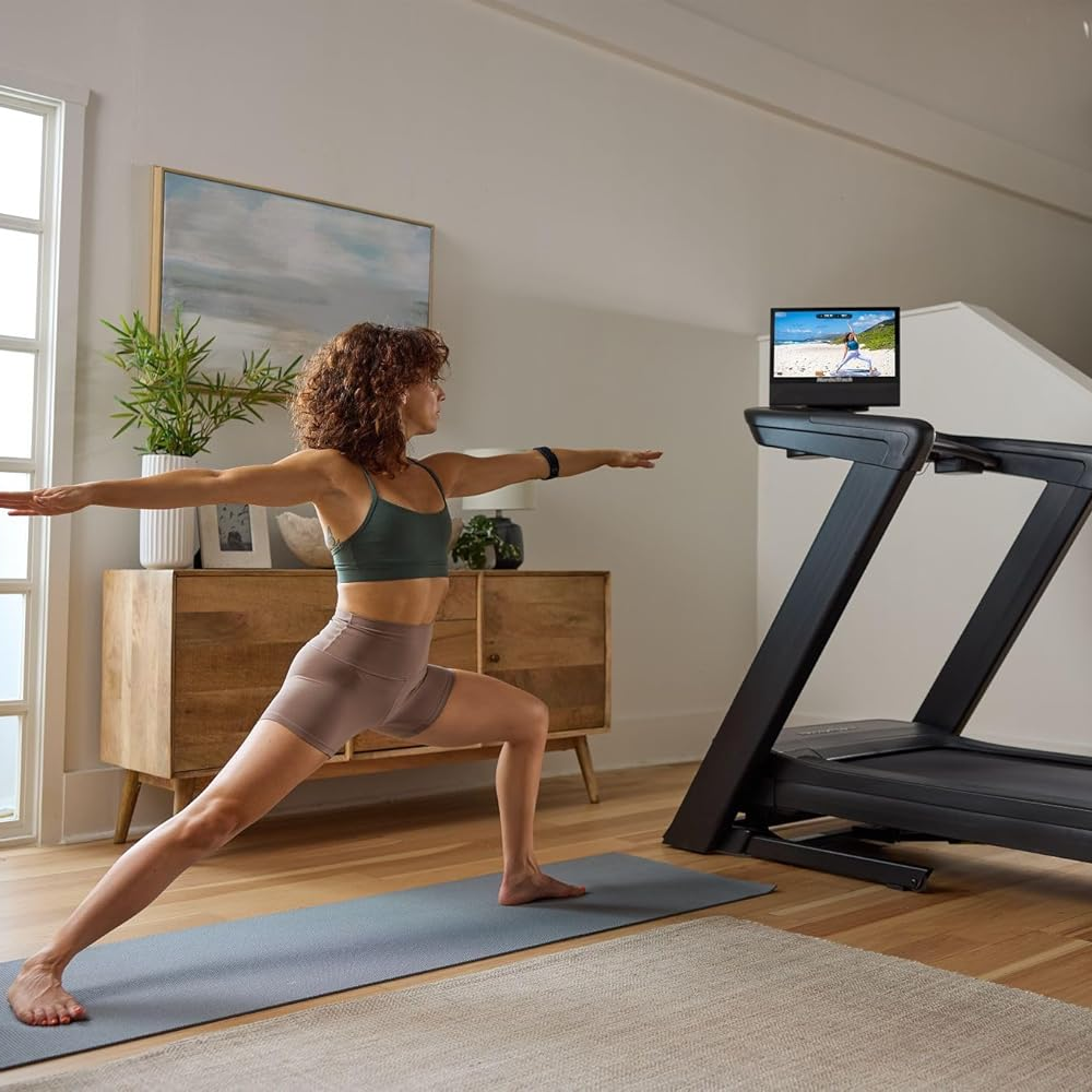 NordicTrack 1750 Treadmill Incline Treadmill Canada โ The