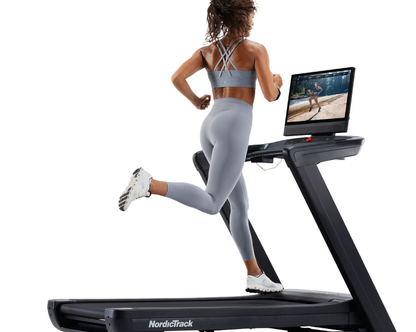 NordicTrack - 2450 Treadmill - NEW 2025