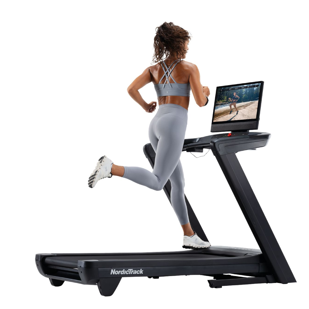 NordicTrack C 2450 Treadmill 2025 Model NTL19125 – The Treadmill