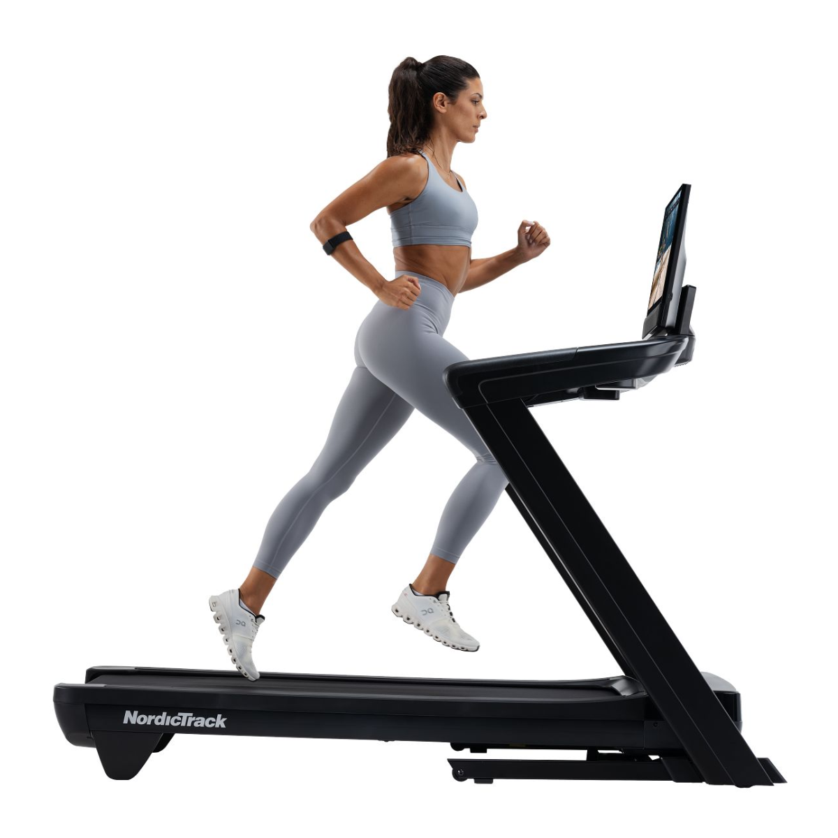 NordicTrack C 2450 Treadmill 2025 Model NTL19125 – The Treadmill