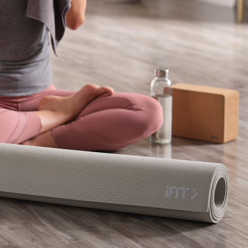 Yoga Mats