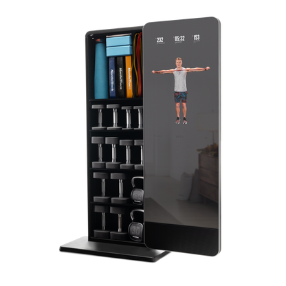 NordicTrack Vault: Complete Set – The Treadmill Factory