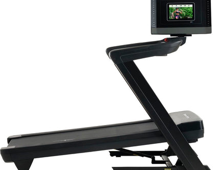 NordicTrack - Commercial Treadmill 1250 - NTL14124