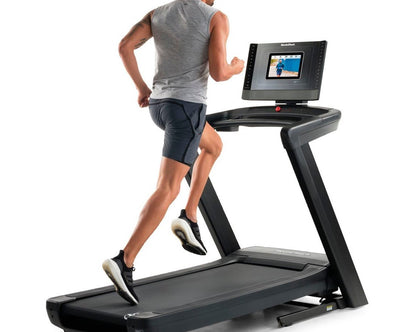 NordicTrack - Commercial Treadmill 1250 - NTL14124