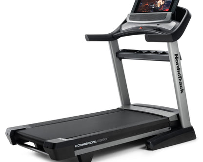NordicTrack - C2950 Treadmill