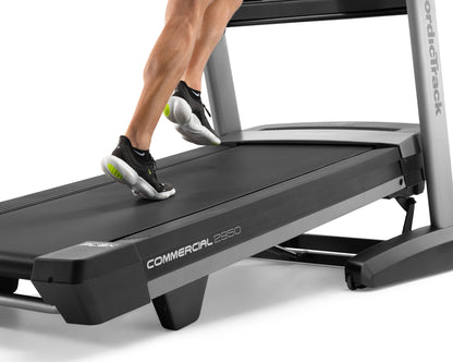 NordicTrack - C2950 Treadmill