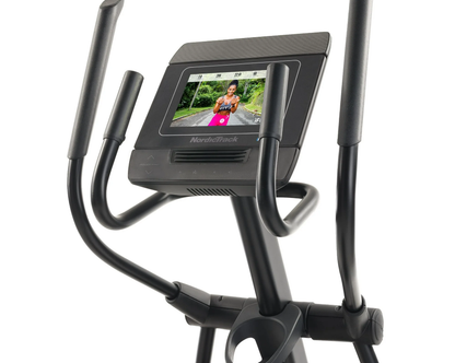 NordicTrack - AirGlide 7i Elliptical