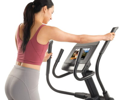 NordicTrack - AirGlide 7i Elliptical