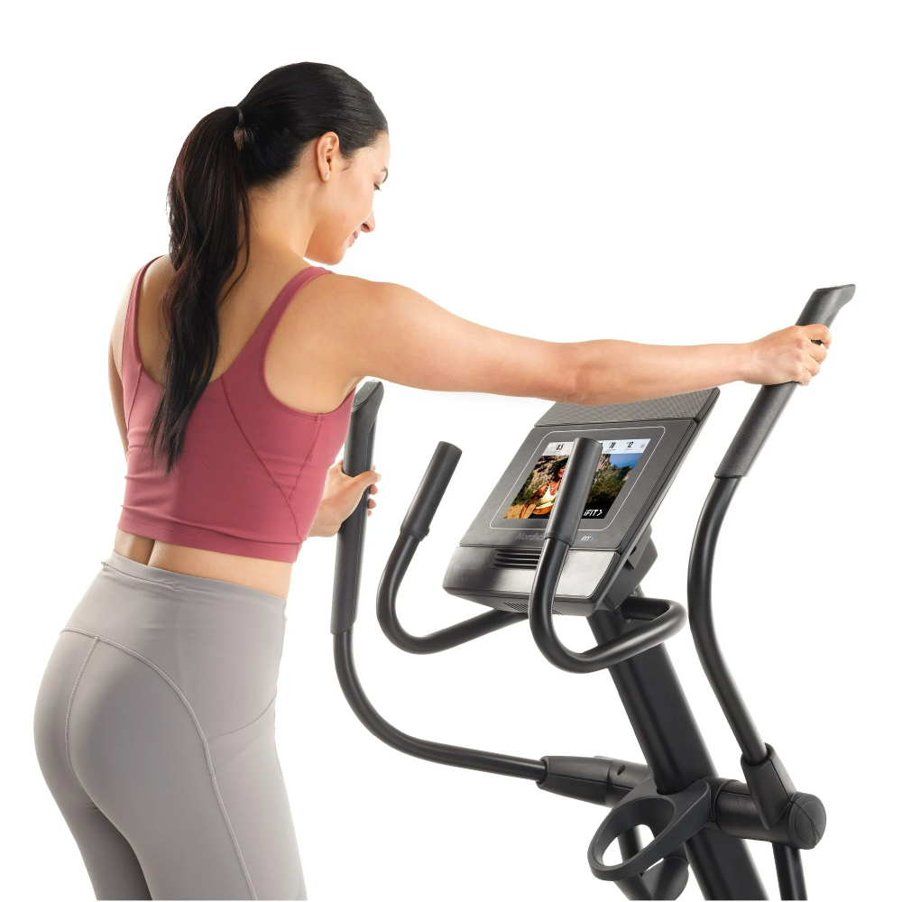 NordicTrack - AirGlide 7i Elliptical