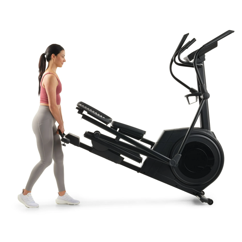 NordicTrack - AirGlide 7i Elliptical