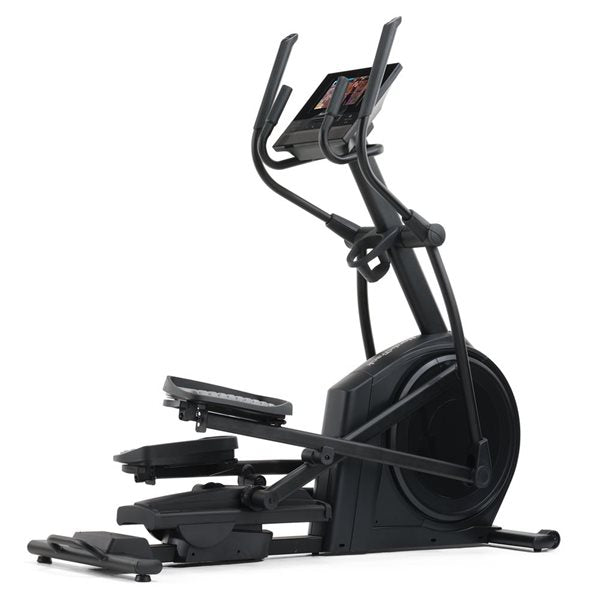 NordicTrack - Vélo elliptique Airglide 10