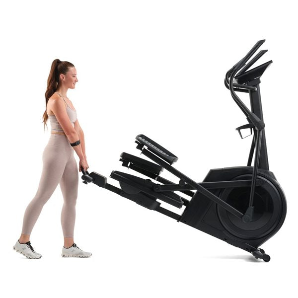 NordicTrack - Vélo elliptique Airglide 10