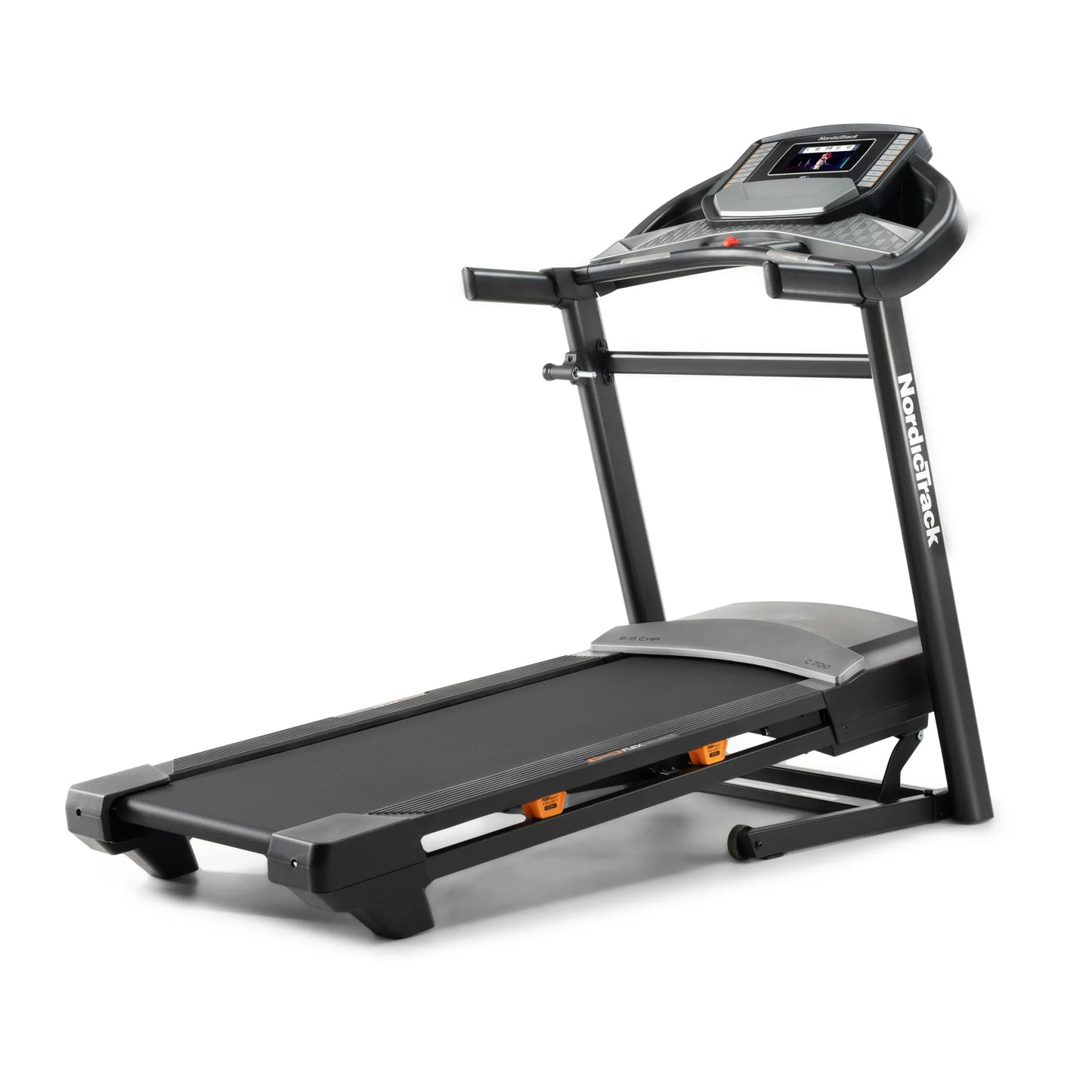 NordicTrack - C 700 Folding Treadmill