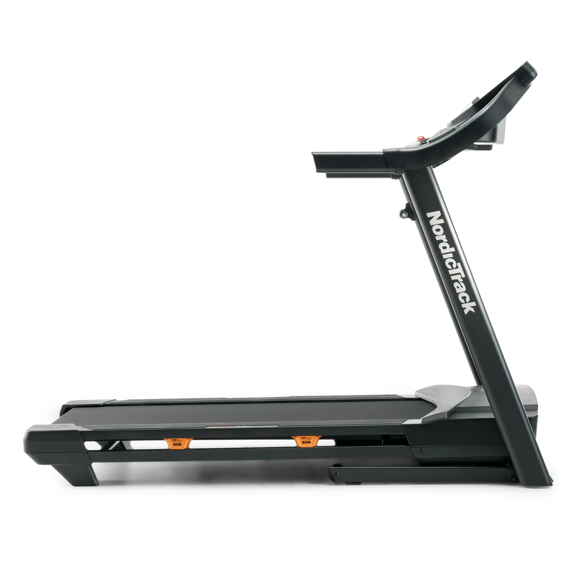 NordicTrack C 700 Folding Treadmill The Treadmill Factory