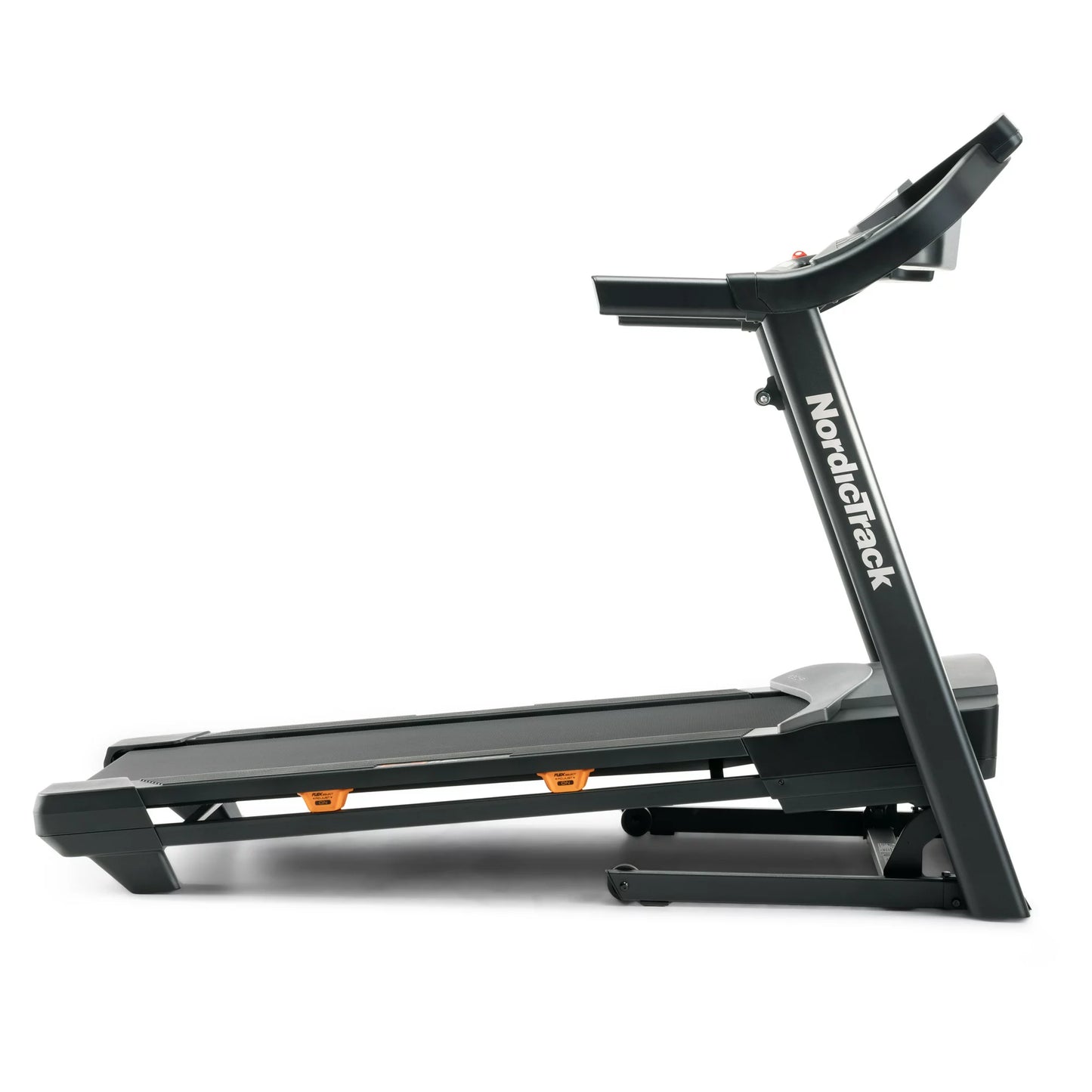 NordicTrack C 700 Folding Treadmill The Treadmill Factory