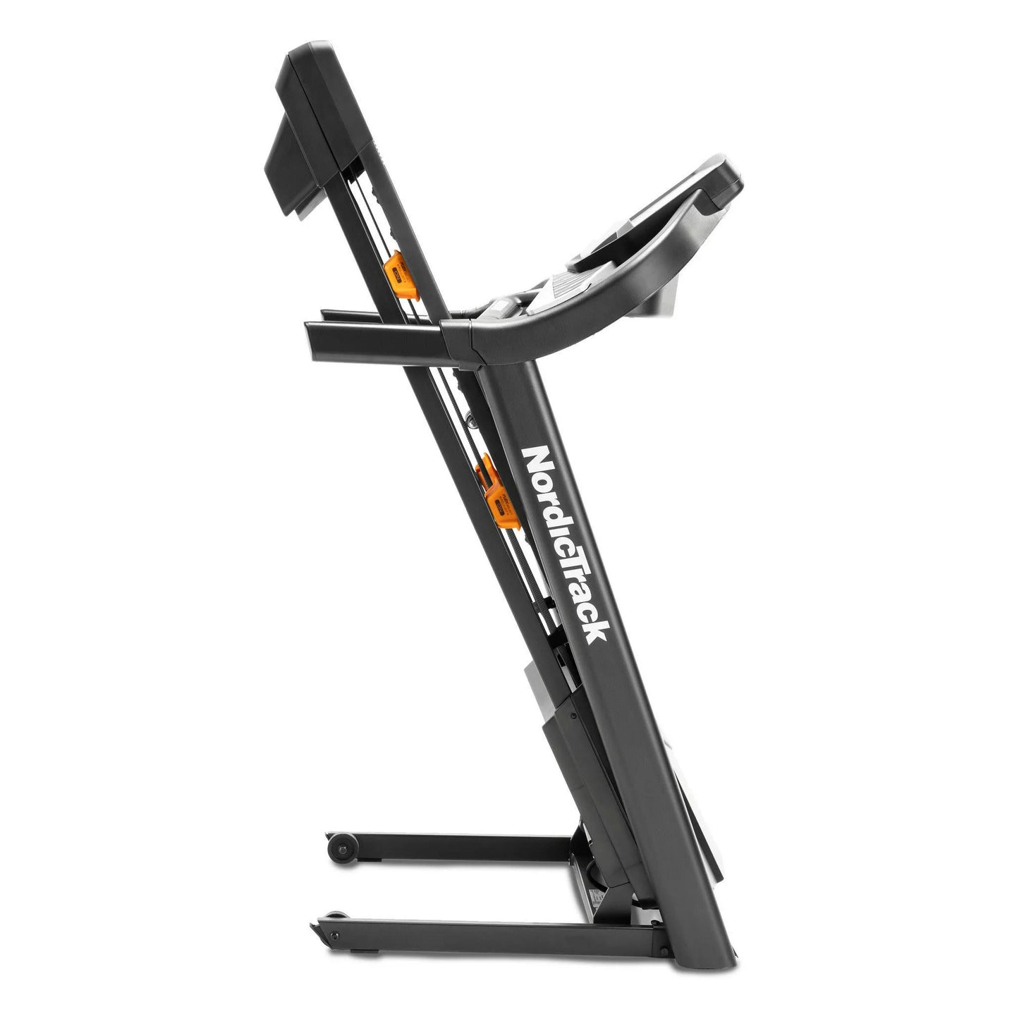 NordicTrack C 700 Folding Treadmill The Treadmill Factory