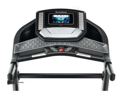 NordicTrack - C 700 Folding Treadmill