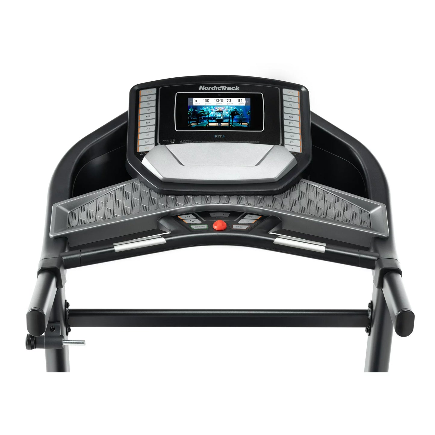 Nordictrack c 700 treadmill hotsell