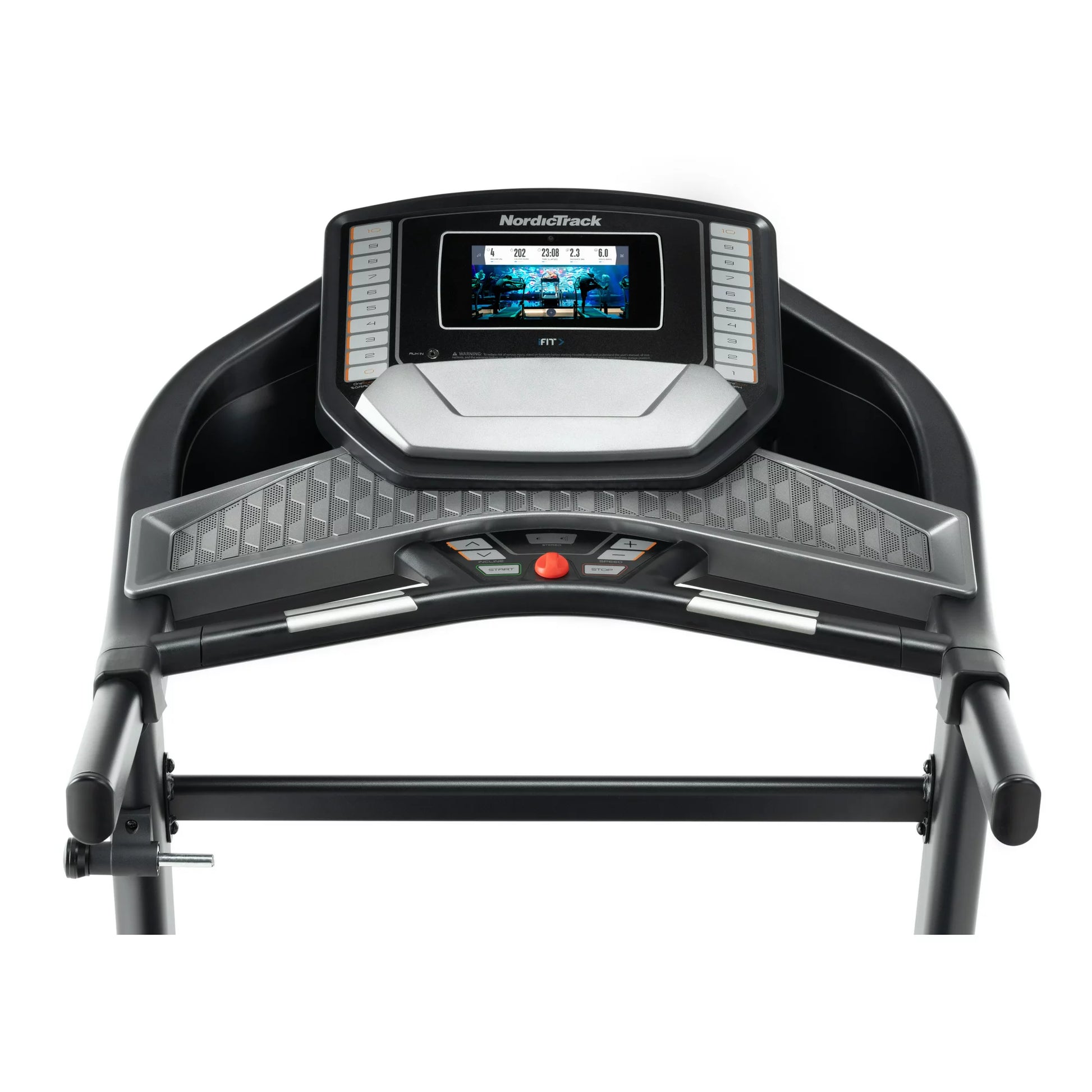 C700 treadmill manual hotsell