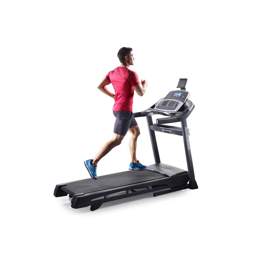 NordicTrack - C 970 Pro Treadmill