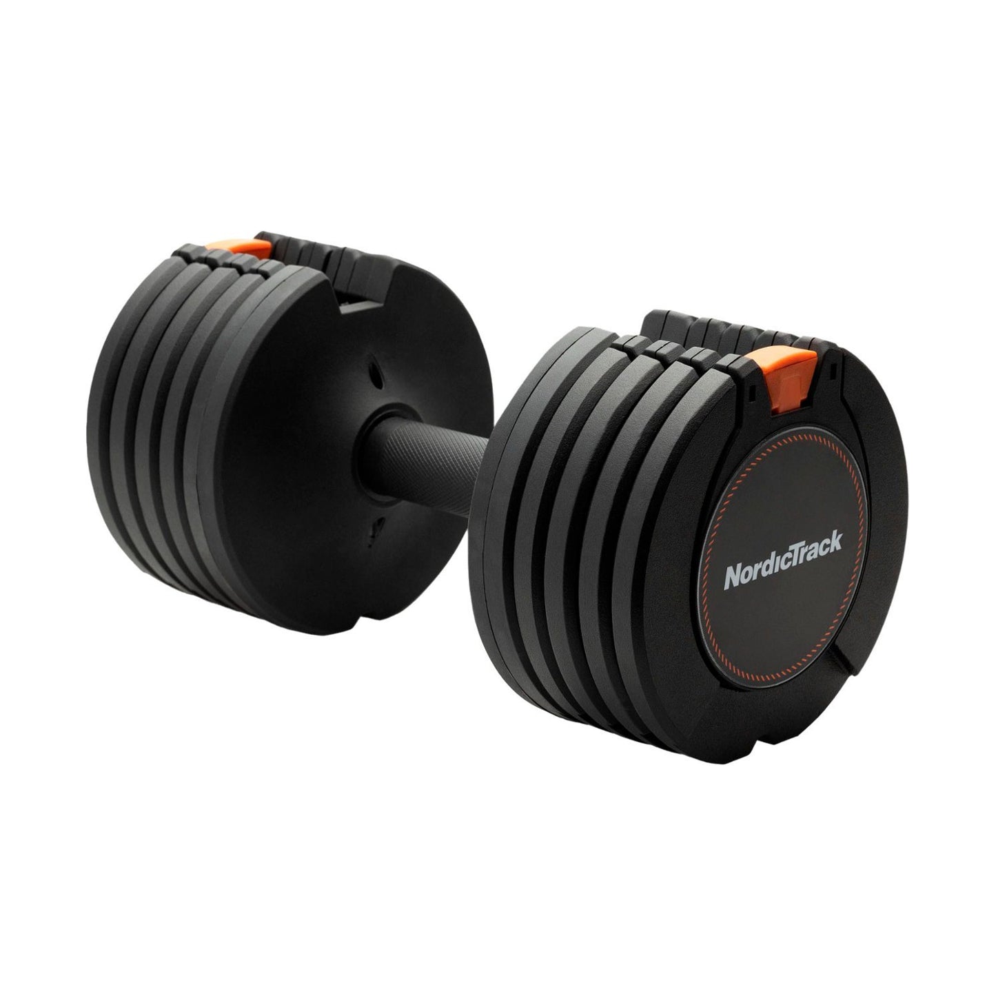 Nordictrack 25 lb dumbbell set hotsell