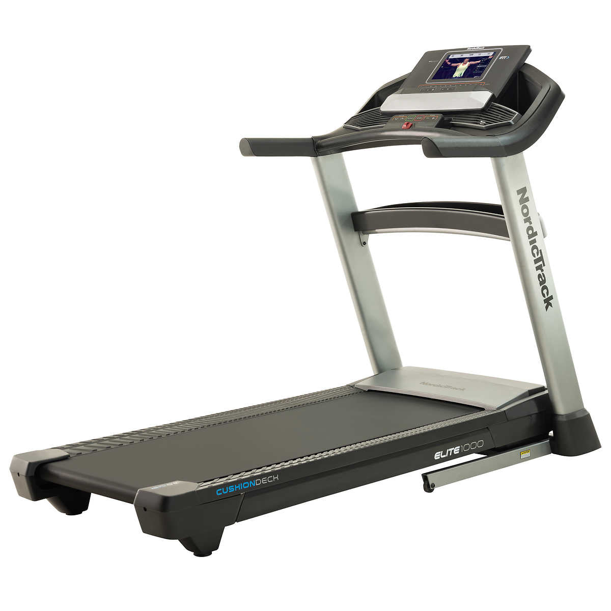 NordicTrack - Elite 1000 Treadmill