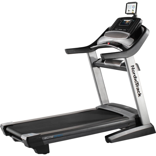 NordicTrack - Elite 3760 Treadmill