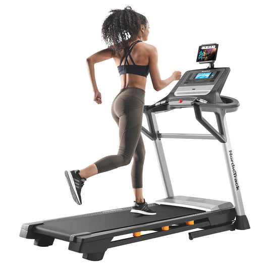 NordicTrack - Elite 700 Treadmill
