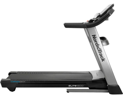 NordicTrack - Elite 800 Treadmill