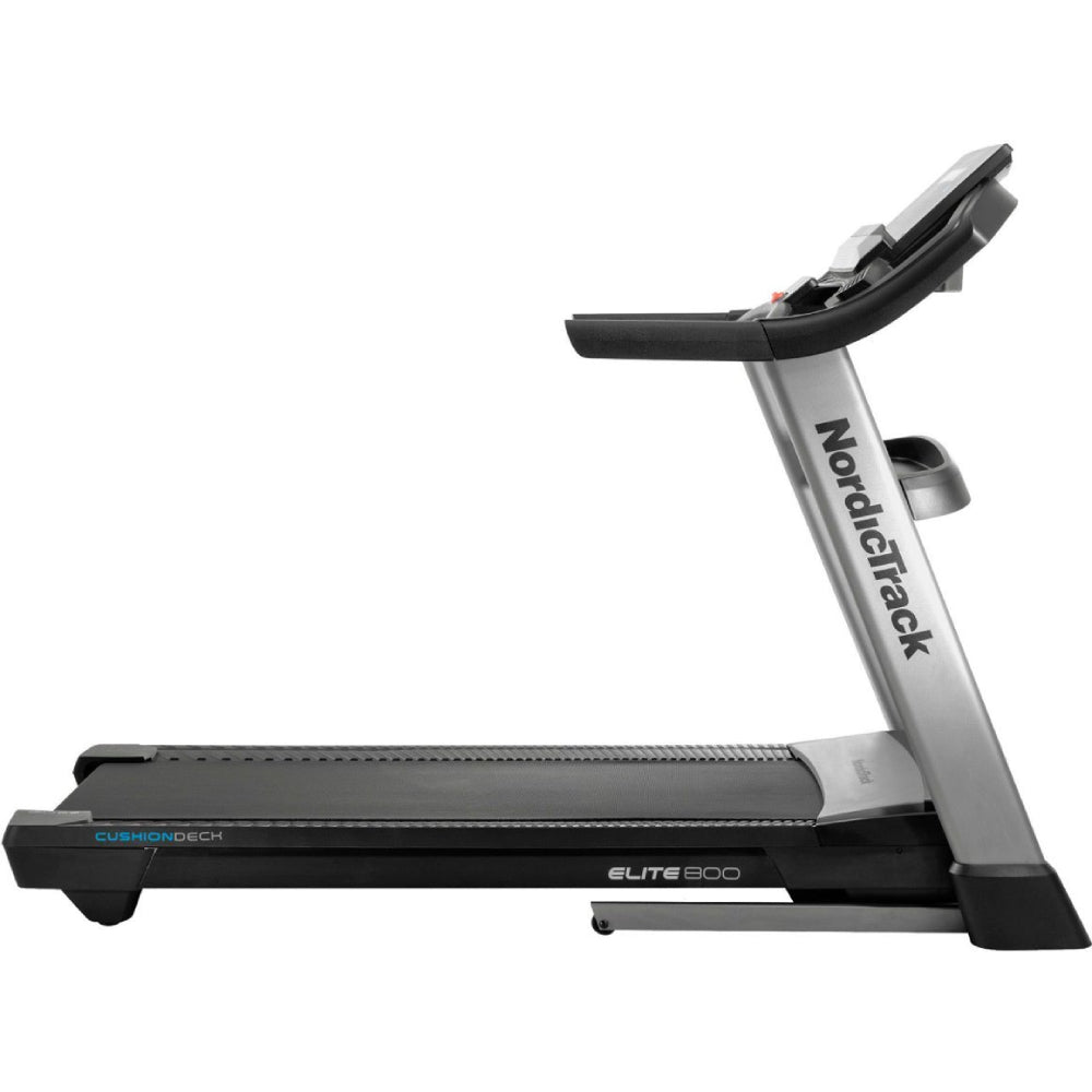 NordicTrack - Elite 800 Treadmill