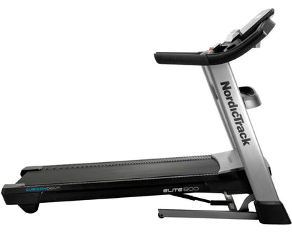 NordicTrack - Elite 800 Treadmill