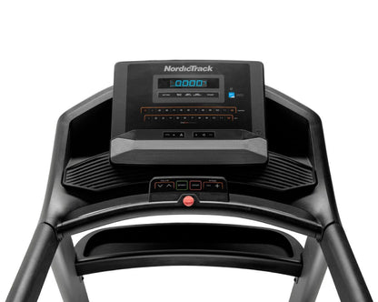 NordicTrack - Elite 800 Treadmill