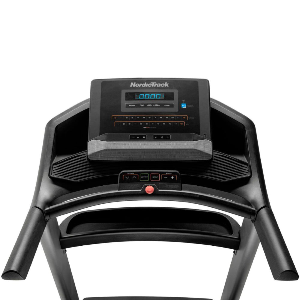 NordicTrack - Elite 800 Treadmill